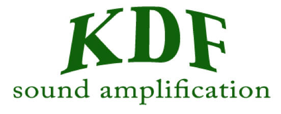 KDF Sound Amplification