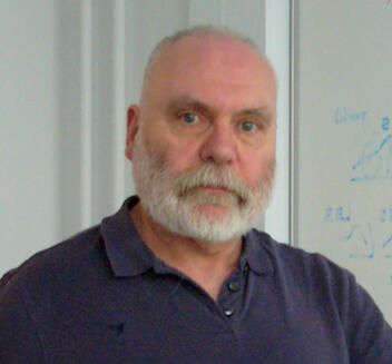 KDF Sound Amplification